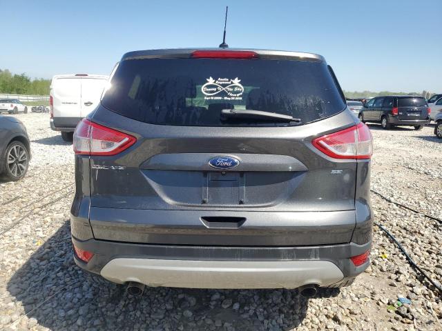 Photo 6 from auction – 2015 FORD ESCAPE SE with VIN 1FMCU0G77FUB52133