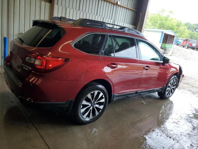 Снимка 3 от търг – 2017 SUBARU OUTBACK 2. с VIN 4S4BSANC2H3267917