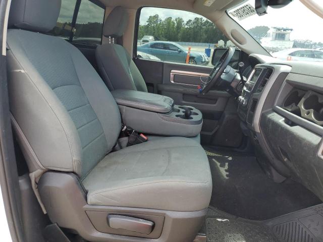 Photo 10 from auction – 2016 RAM 1500 ST with VIN 3C6JR6DT6GG255850