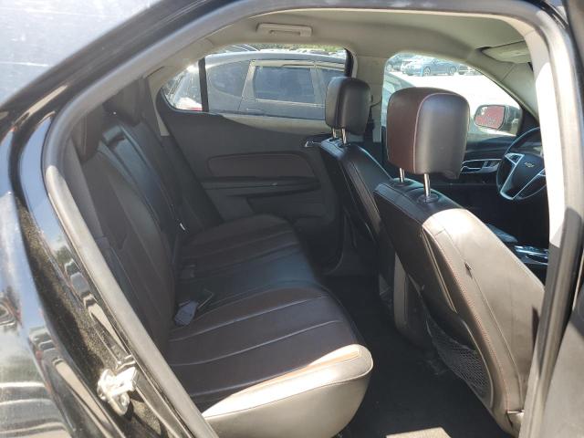 Photo 11 from auction – 2014 CHEVROLET EQUINOX LT with VIN 2GNFLCE31E6256952