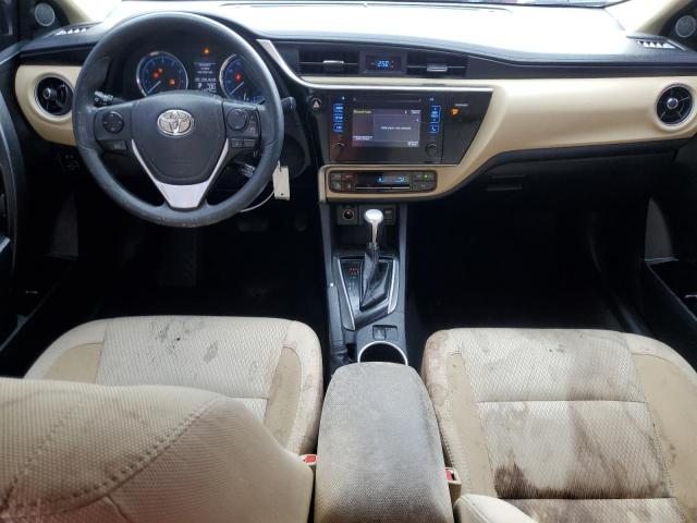Photo 8 from auction – 2017 TOYOTA COROLLA L with VIN 2T1BURHE5HC860513
