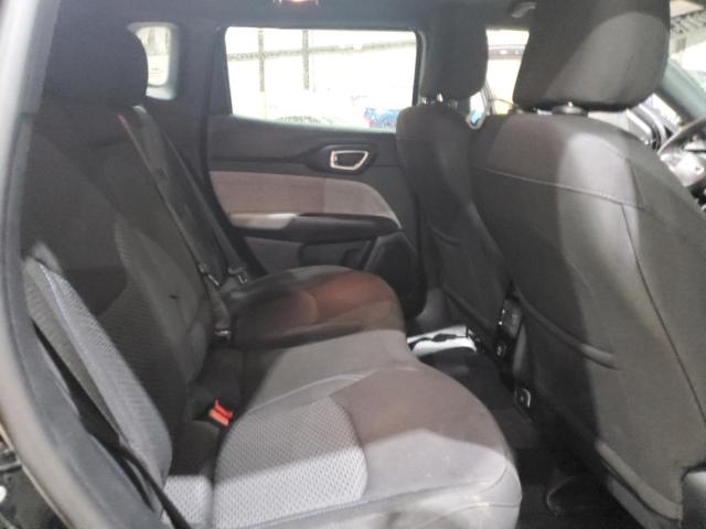 Photo 11 from auction – 2024 JEEP COMPASS SP with VIN 3C4NJDAN1RT105571