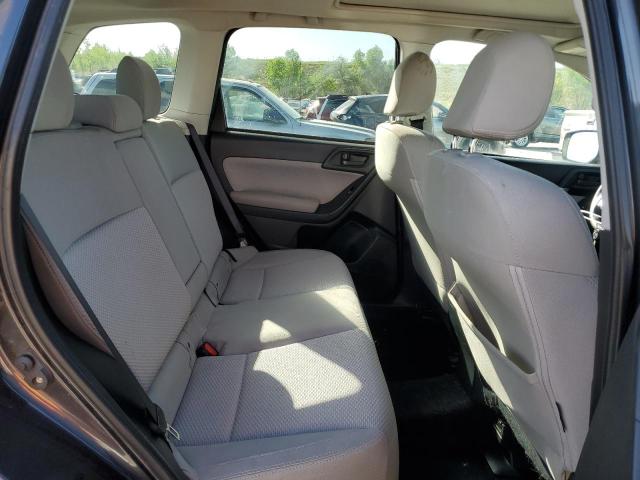 Photo 11 from auction – 2018 SUBARU FORESTER 2 with VIN JF2SJAGCXJH587341