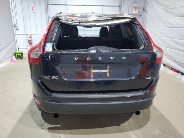 Photo 6 from auction – 2012 VOLVO XC60 3.2 with VIN YV4940DZ1C2281106