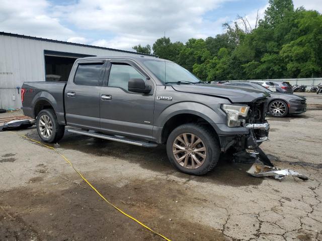 Photo 4 from auction – 2015 FORD F150 SUPER with VIN 1FTEW1EG7FKE13174