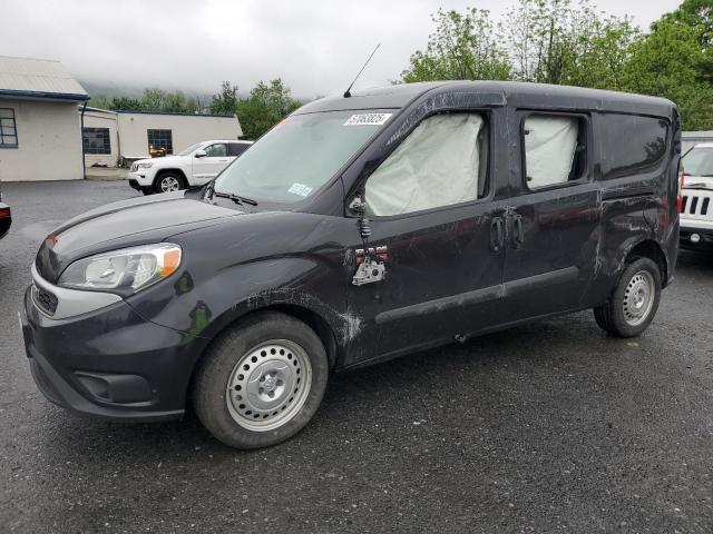 RAM PROMASTER 2022 with VIN ZFBHRFAB3N6X32996 - Photo from auction