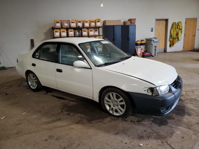 Photo 4 from auction – 1998 TOYOTA COROLLA with VIN 2T1BR18E9WC058434