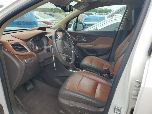 Photo 7 from auction – 2013 BUICK ENCORE with VIN KL4CJCSB1DB176523