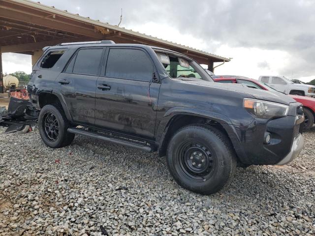 Photo 4 from auction – 2016 TOYOTA 4RUNNER SR with VIN JTEBU5JR0G5396656