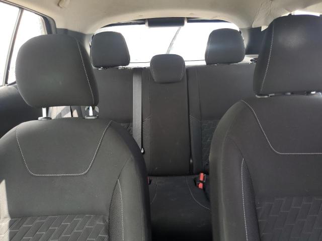 Photo 10 from auction – 2021 NISSAN KICKS SV with VIN 3N1CP5CVXML466205