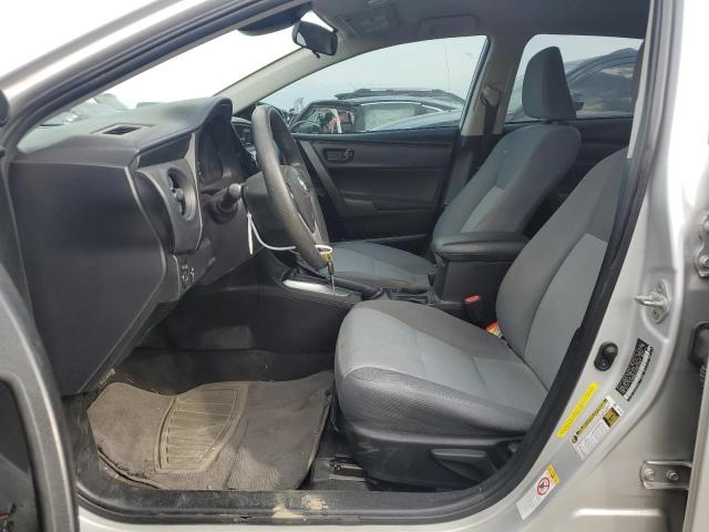 Photo 7 from auction – 2018 TOYOTA COROLLA L with VIN 5YFBURHE8JP809352