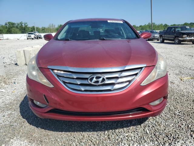 Photo 5 from auction – 2011 HYUNDAI SONATA SE with VIN 5NPEC4AC0BH156655