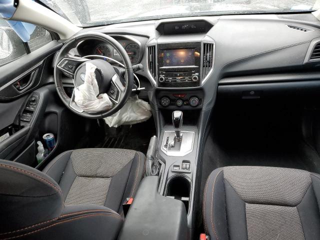 Photo 8 from auction – 2019 SUBARU CROSSTREK with VIN JF2GTACC0K8306414