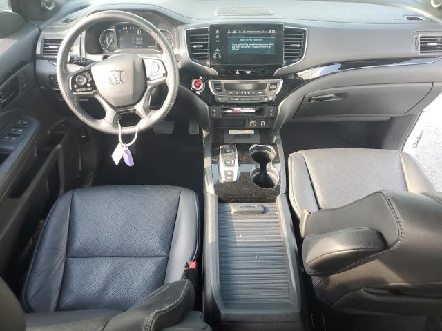 Zdjęcie 8 z aukcji – 2023 HONDA PASSPORT E z VIN 5FNYF8H09PB007934