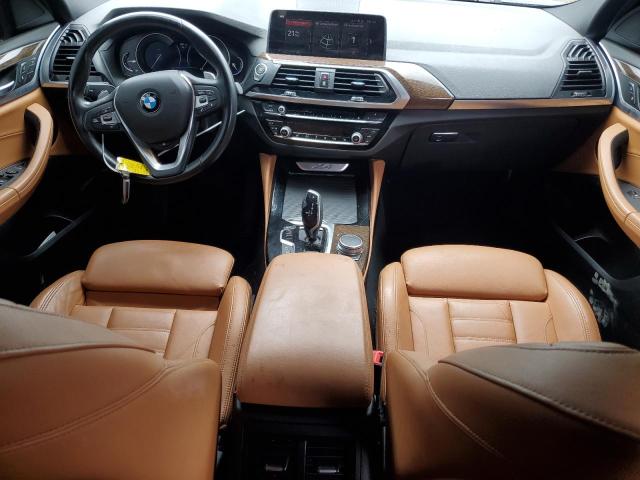 Photo 8 from auction – 2019 BMW X4 XDRIVE3 with VIN 5UXUJ3C5XKLG57088