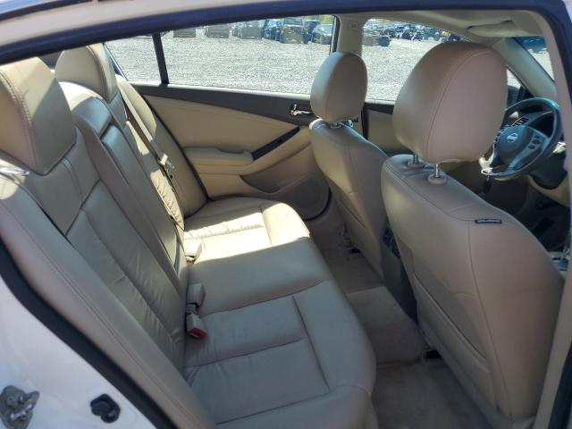 Photo 10 from auction – 2012 NISSAN ALTIMA BAS with VIN 1N4AL2AP4CC112005