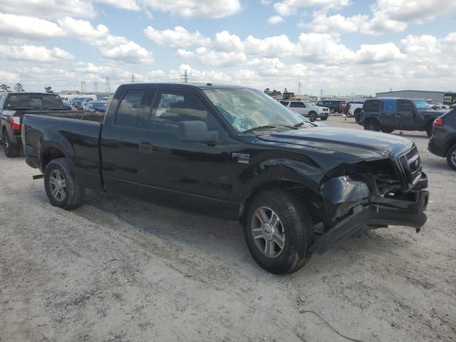 Photo 4 from auction – 2006 FORD F150 with VIN 1FTRX12W56KC19771