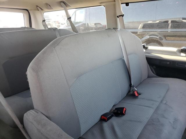 Photo 11 from auction – 2014 FORD ECONOLINE with VIN 1FBNE3BL9EDA93766