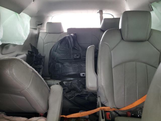 Photo 10 from auction – 2010 BUICK ENCLAVE CX with VIN 5GALRBED2AJ174515