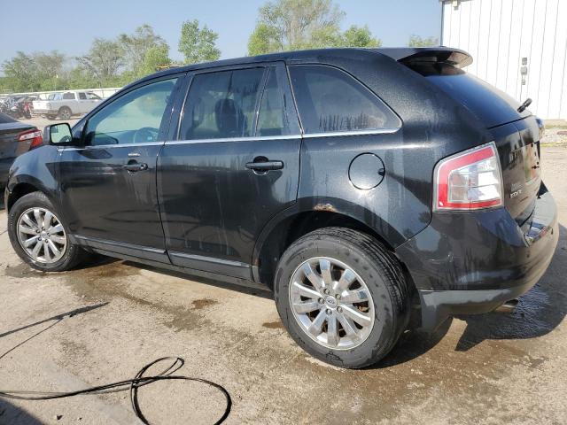 Photo 2 from auction – 2010 FORD EDGE LIMIT with VIN 2FMDK4KCXABA56095