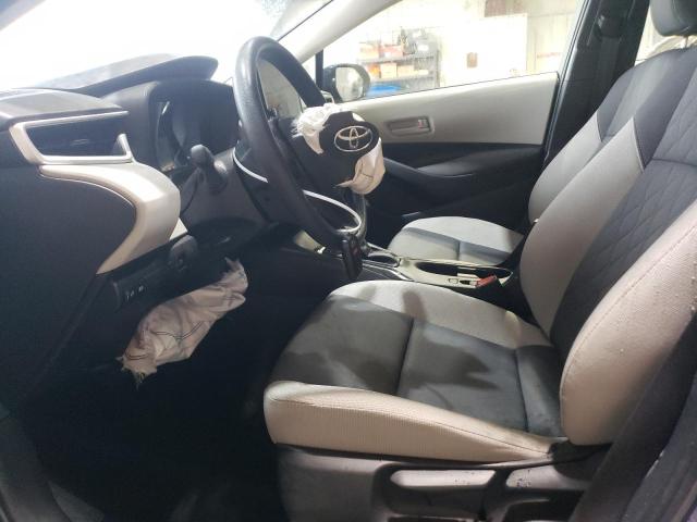 Photo 7 from auction – 2024 TOYOTA COROLLA LE with VIN JTDBCMFE7RJ023180