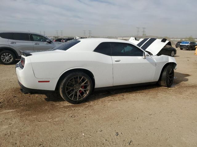 Photo 3 from auction – 2017 DODGE CHALLENGER with VIN 2C3CDZC95HH651278