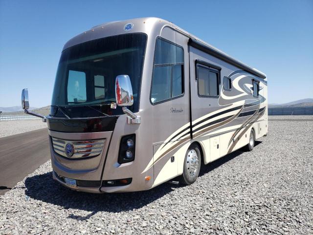 Photo 2 from auction – 2013 ROADMASTER RAIL MONOCOQUE with VIN 51Z4D5343D4060223