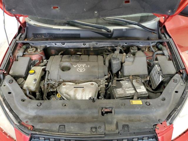 Photo 12 from auction – 2009 TOYOTA RAV4 with VIN 2T3ZF33VX9W015550