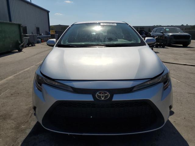 Photo 5 from auction – 2022 TOYOTA COROLLA LE with VIN 5YFEPMAE2NP386923