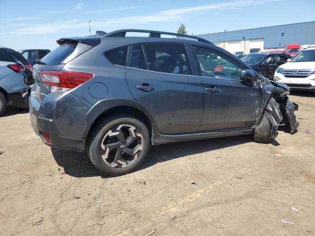 Foto 3 de la subasta – 2023 SUBARU CROSSTREK con VIN JF2GTHNC5P8303358