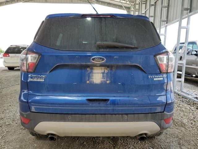 Photo 6 from auction – 2017 FORD ESCAPE TIT with VIN 1FMCU0JDXHUE91728