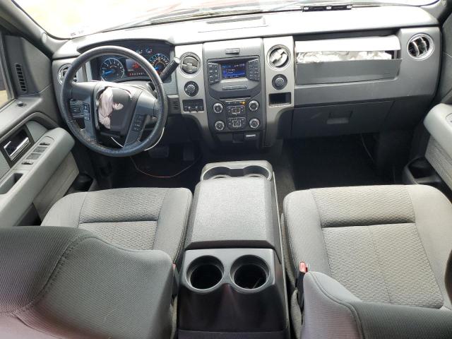 Photo 8 from auction – 2013 FORD F150 SUPER with VIN 1FTFW1EF8DKD80582