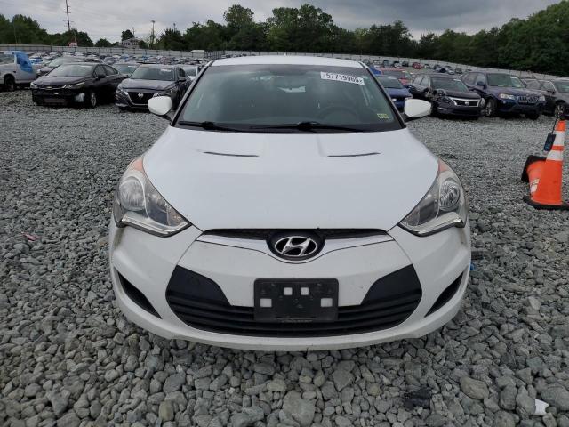 Photo 5 from auction – 2013 HYUNDAI VELOSTER with VIN KMHTC6AD1DU147284