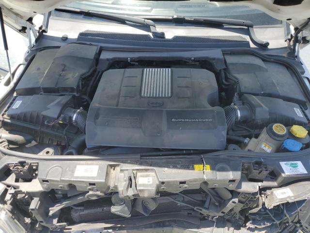 Photo 12 from auction – 2014 LAND ROVER LR4 HSE LU with VIN SALAK2V63EA699996