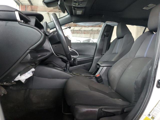 Photo 7 from auction – 2022 TOYOTA COROLLA SE with VIN 5YFM4MCE8NP112773