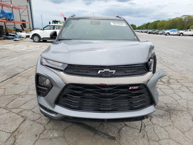 Photo 5 from auction – 2023 CHEVROLET TRAILBLAZE with VIN KL79MTSL1PB161862