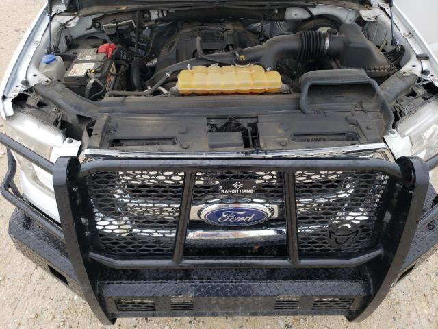 Photo 11 from auction – 2015 FORD F150 SUPER with VIN 1FTEW1CP3FFD07509