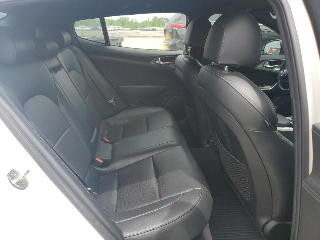 Photo 10 from auction – 2021 KIA STINGER GT with VIN KNAE35LC4M6089717