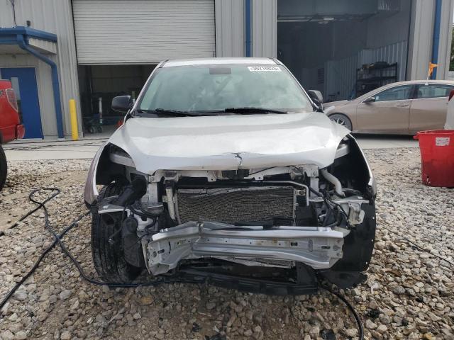 Photo 5 from auction – 2013 CHEVROLET EQUINOX LS with VIN 2GNALBEK4D1260596