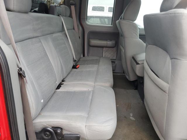 Photo 10 from auction – 2007 FORD F150 with VIN 1FTPX14VX7FA26408