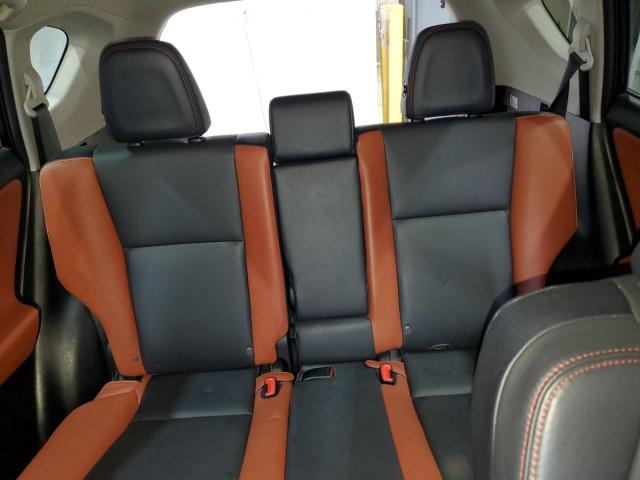 Photo 10 from auction – 2014 TOYOTA RAV4 LIMIT with VIN 2T3DFREVXEW179823