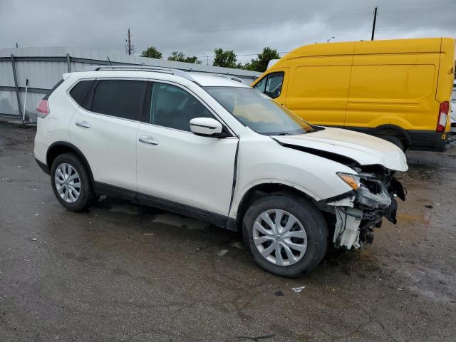Photo 4 from auction – 2016 NISSAN ROGUE S with VIN 5N1AT2MT7GC818700
