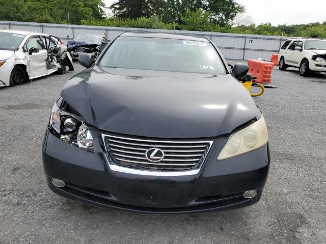 Photo 5 from auction – 2007 LEXUS ES 350 with VIN JTHBJ46G772150069