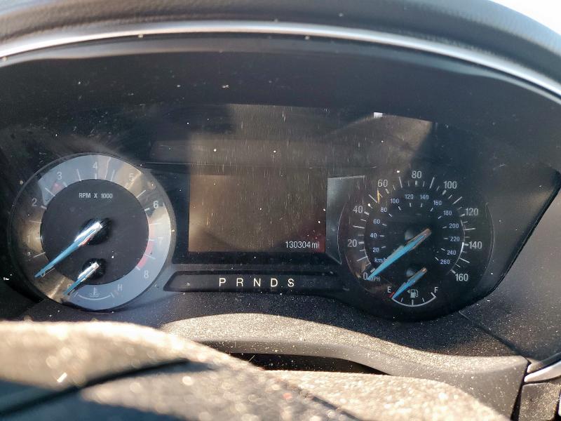 Photo 9 from auction – 2016 FORD FUSION with VIN 3FA6P0H78GR375156