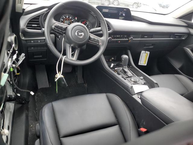 Photo 8 from auction – 2025 MAZDA 3 SELECT S with VIN JM1BPABM3S1769146