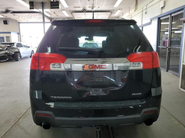Photo 6 from auction – 2010 GMC TERRAIN SL with VIN 2CTFLGEY1A6304153