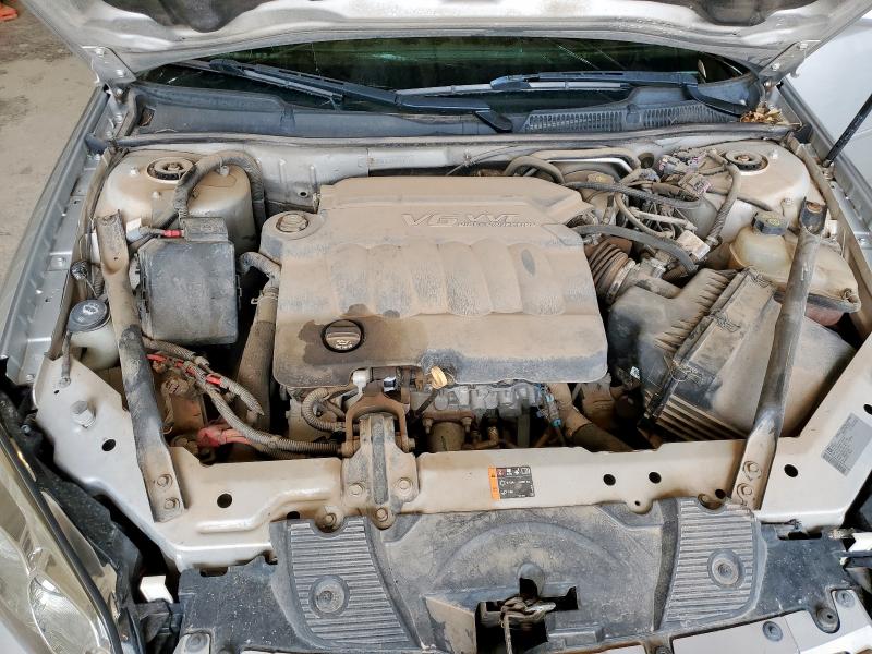 Photo 11 from auction – 2012 CHEVROLET IMPALA LT with VIN 2G1WG5E32C1139912