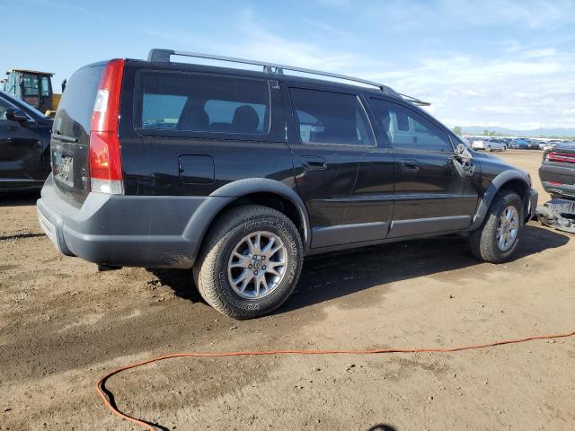 Photo 3 from auction – 2007 VOLVO XC70 with VIN YV4SZ592171271165