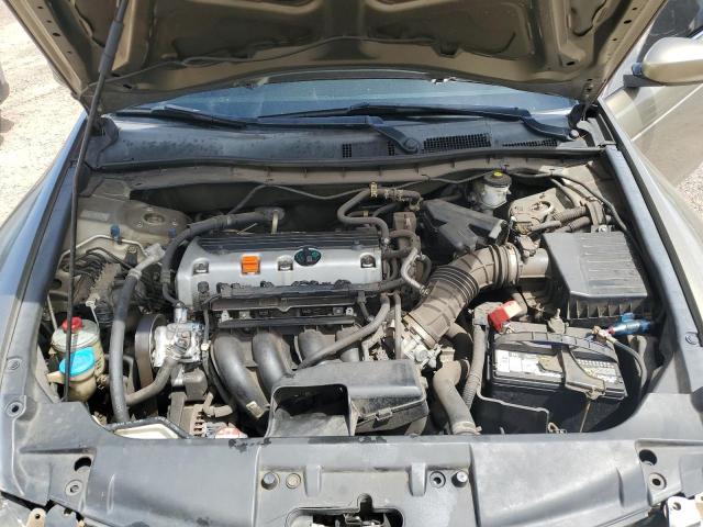 Photo 11 from auction – 2010 HONDA ACCORD LX with VIN 1HGCP2F33AA012873