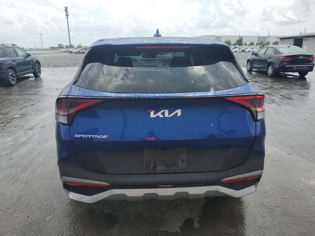 Photo 6 from auction – 2023 KIA SPORTAGE E with VIN 5XYK33AF8PG034860